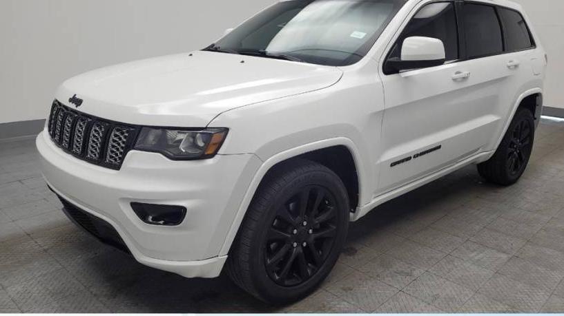 JEEP GRAND CHEROKEE 2017 1C4RJFAG5HC929727 image